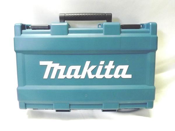 マキタ 18V 充電式マルチツール TM51DZ (本体+ケース) ■安心のマキタ純正/新品/未使用■_画像3