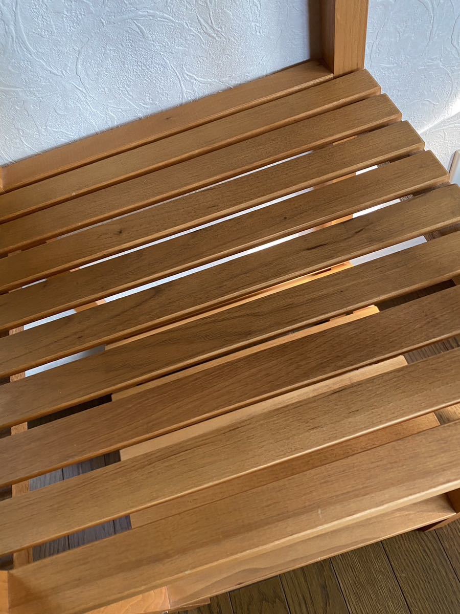 廃盤 超激レア IKEA MOLGER モルゲル シェルフユニット 棚 木製 廃盤 超激レア IKEA MOLGER モルゲル シェルフユニット 棚 木製