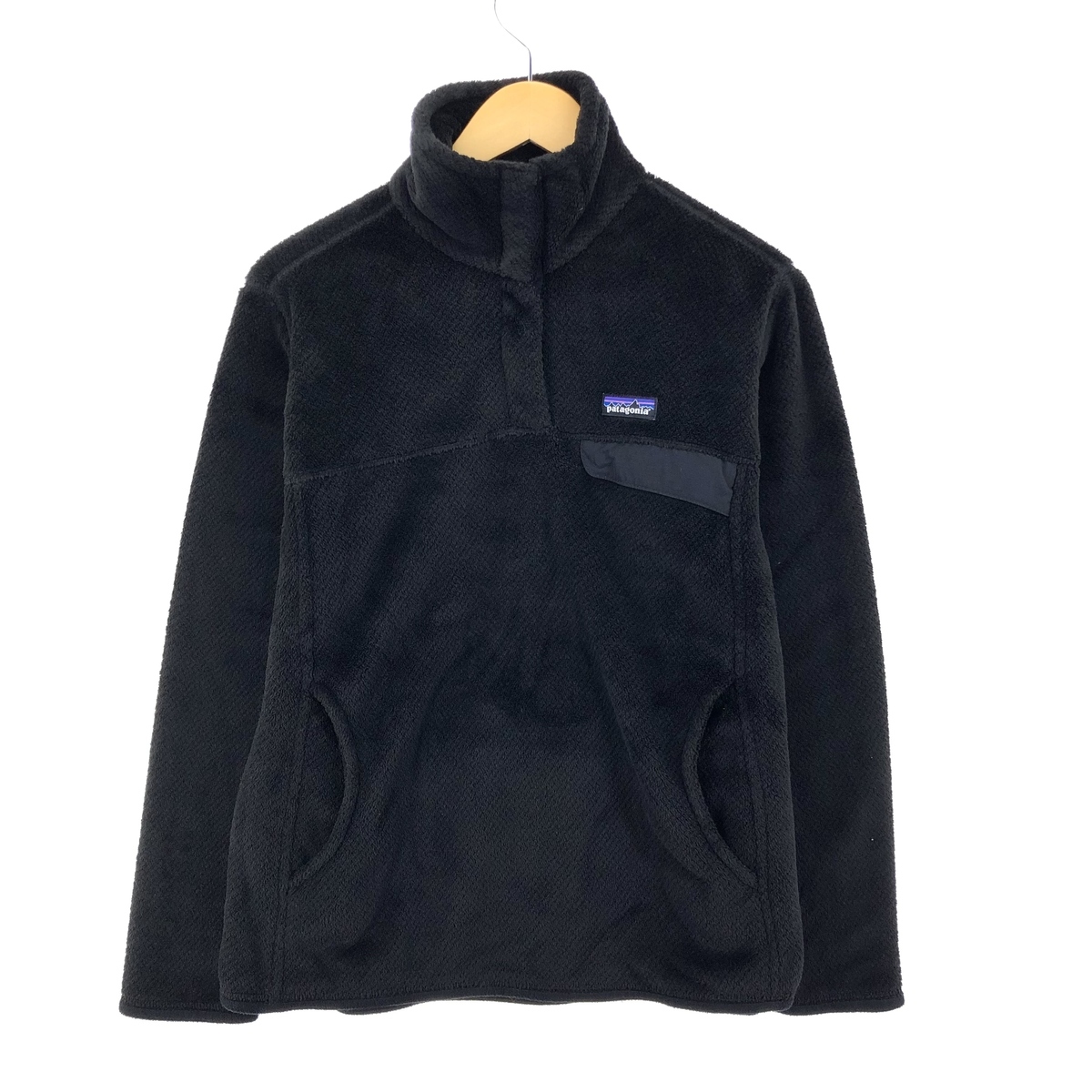 中古】 古着 14年製 パタゴニア Patagonia リツールスナップT