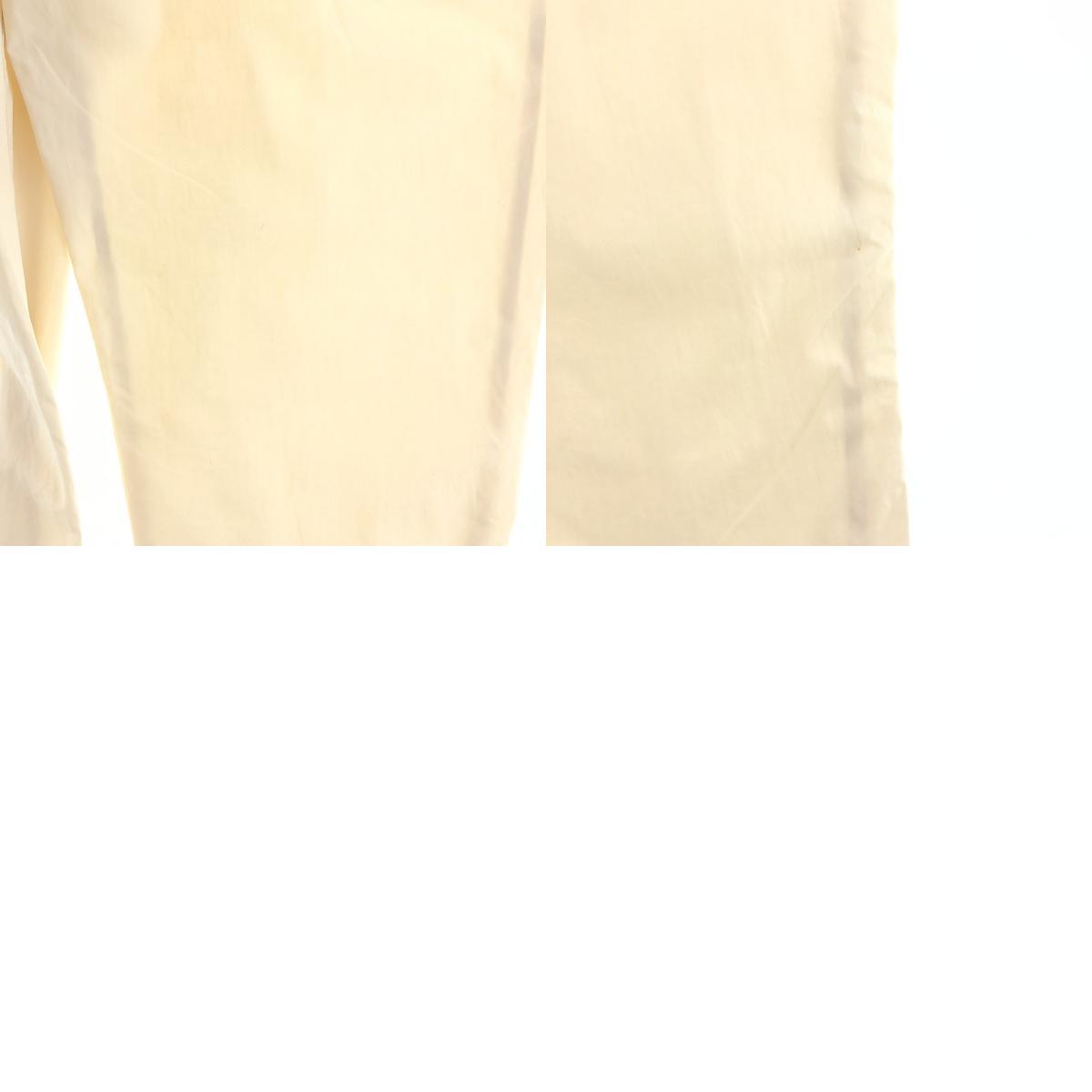 古着 90年代 ラルフローレン Ralph Lauren POLO by Ralph Lauren ツータック チノパンツ USA製 メンズw36 ヴィンテージ /taa000222_画像10