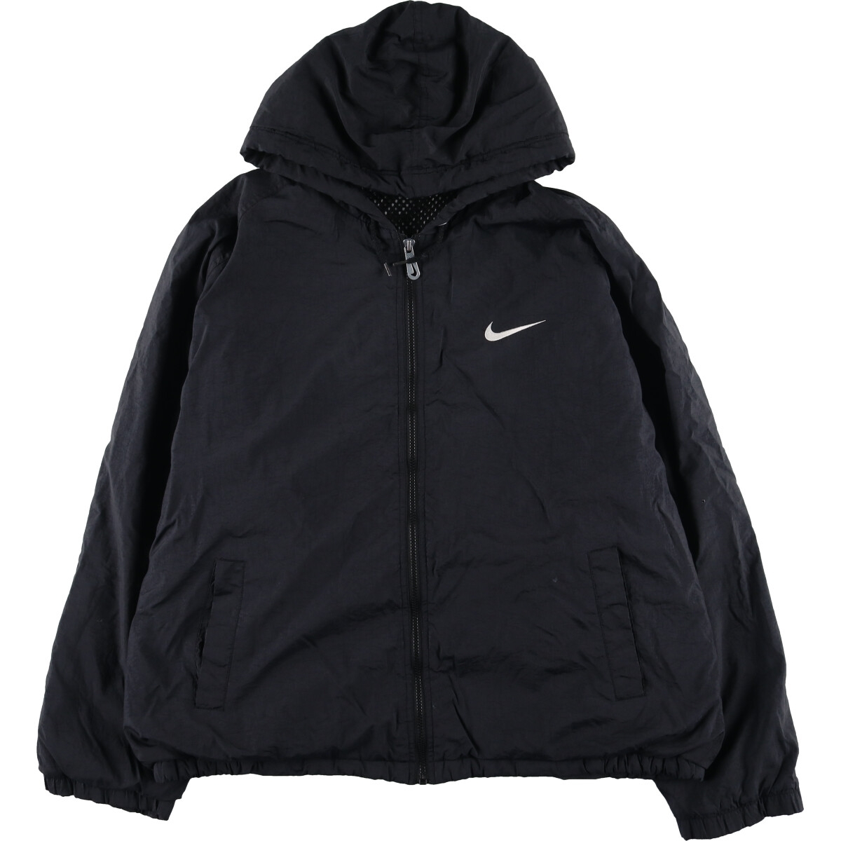 SALE／55%OFF メンズXL 古着 /eaa395977 ナイキ - 古着 NIKE 中綿