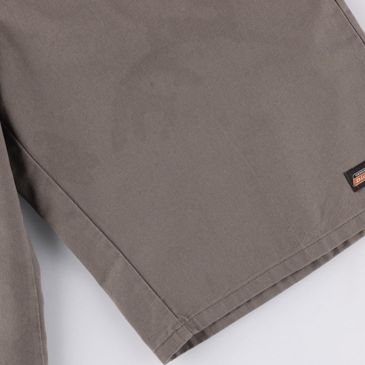 古着 ディッキーズ Dickies ワークショーツ ハーフパンツ メンズw38 /eaa323580 【LP2311】_画像8