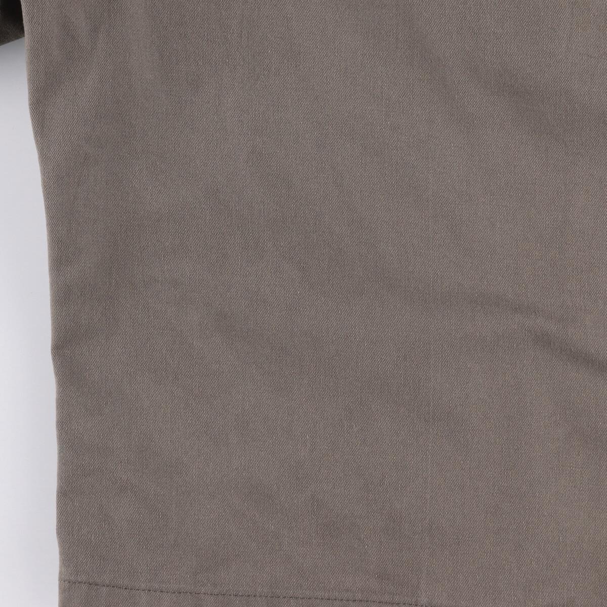 古着 ディッキーズ Dickies ワークショーツ ハーフパンツ メンズw38 /eaa323580 【LP2311】_画像6