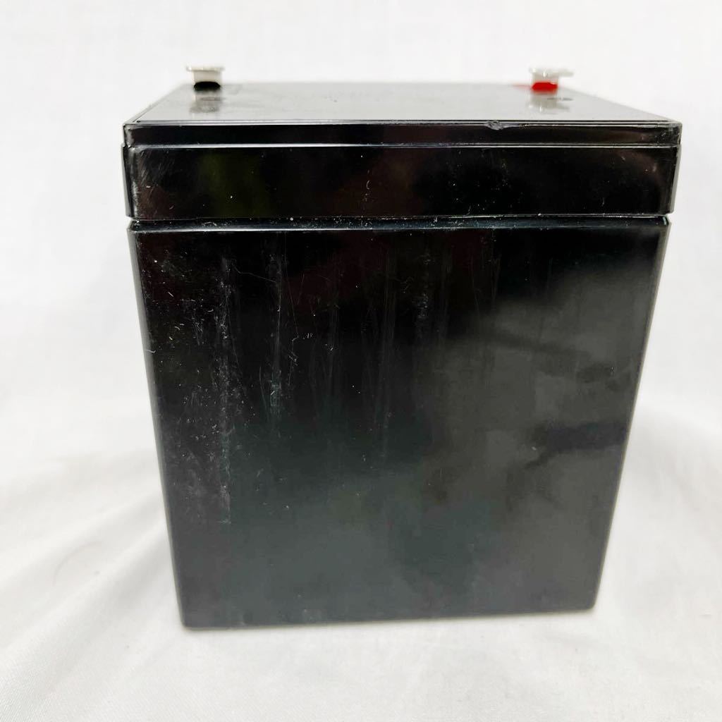  present condition sale goods battery industry for PXL12050J FR PXL series small size control . type lead . battery with translation black [OTMG-181]