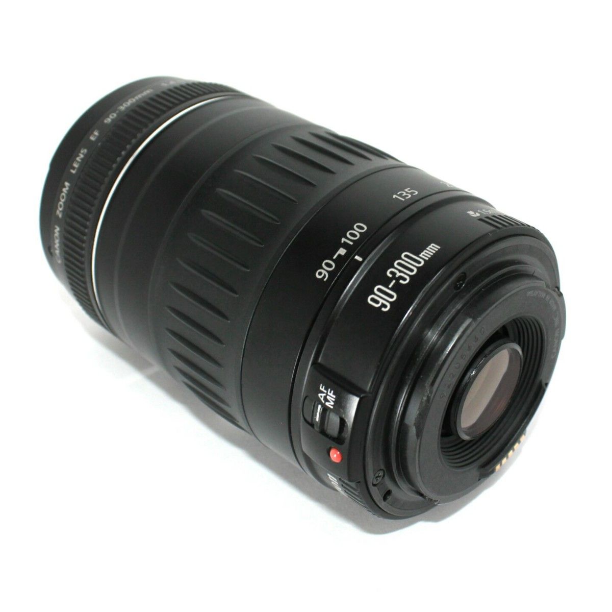 Canon EF 90-300mm 超望遠ズームレンズ☆完動品☆フルサイズ対応レンズ