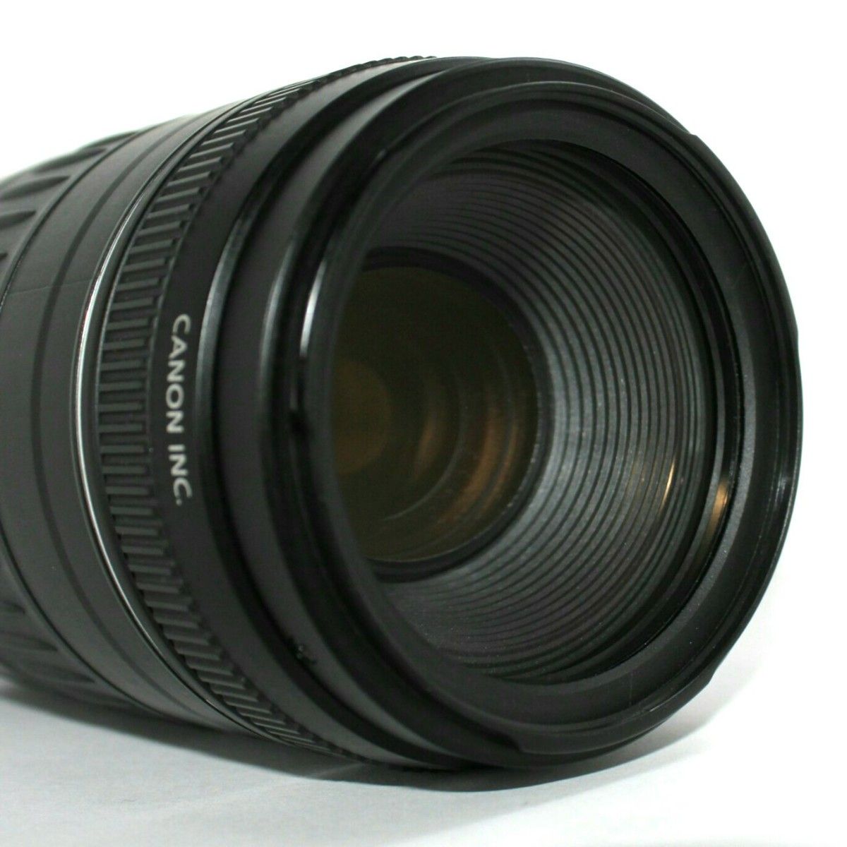 Canon EF 90-300mm 超望遠ズームレンズ☆完動品☆フルサイズ対応レンズ