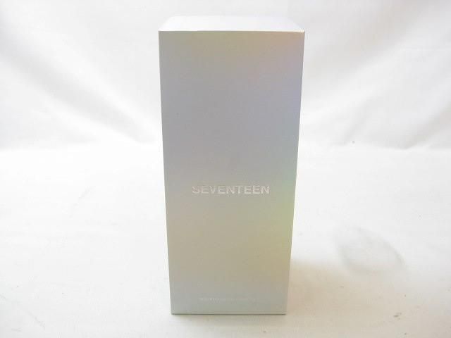 【同梱可】中古品 韓流 SEVENTEEN OFFICIAL LIGHT STICK 2 ペンライト_画像1