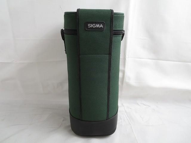 【同梱可】中古品 家電 SIGMA 170-500ｍｍ 1:5-6.3 APO レンズ_画像1