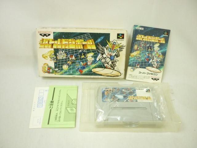 【同梱可】中古品 ゲーム スーパーファミコン ソフト バトルドッジボール スーパーボンバーマン 2 桃太郎電鉄 等 5点_画像5