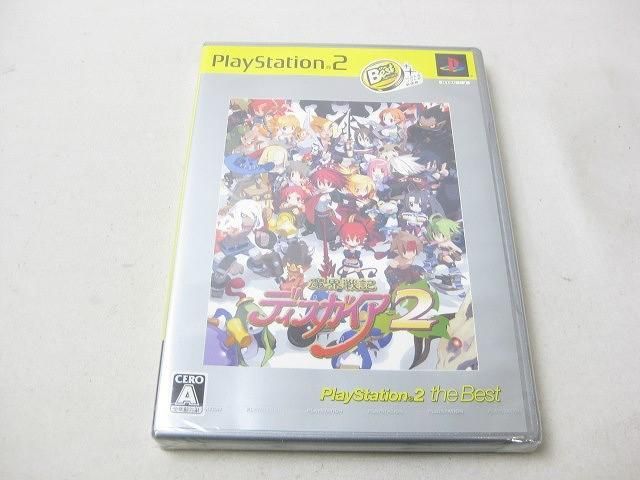 【同梱可】未開封 ゲーム プレイステーション2 PS2ソフト バイオハザード コードベロニカ 完全版 デビルメイクライ_画像5