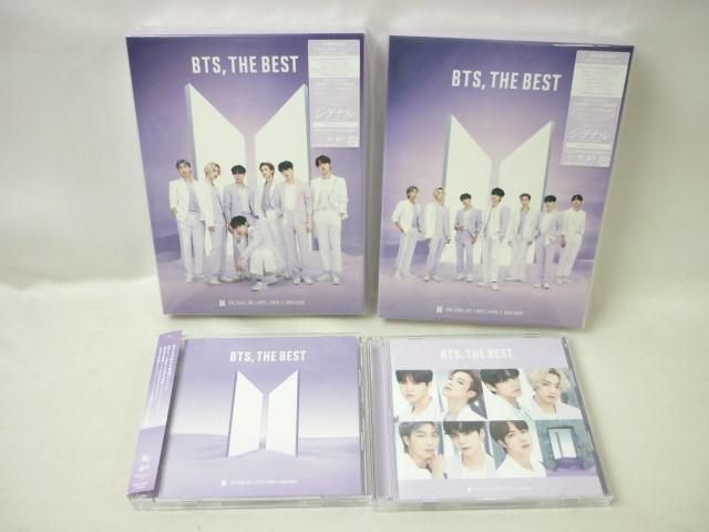 【同梱可】中古品 韓流 防弾少年団 BTS WINTER PACKAGE 2021 DVD MAP OF THE SOUL ON:E コンセプトブック 等 グッズ_画像4