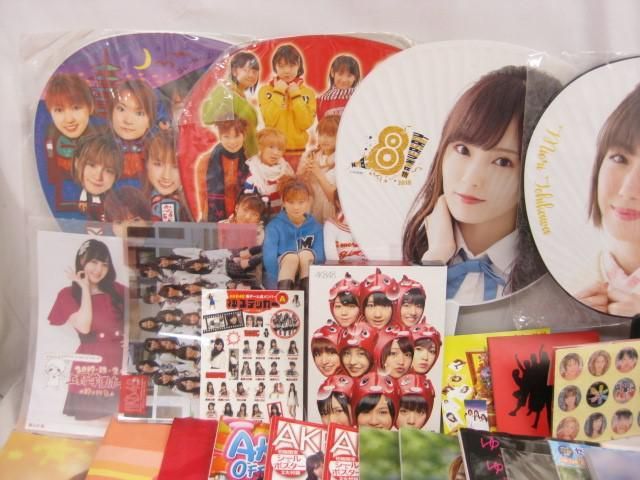 【同梱可】中古品 アイドル ハロープロジェクト モーニング娘。 AKB48 他 DVD 逃がした魚たち 生写真 キーホルダー_画像2