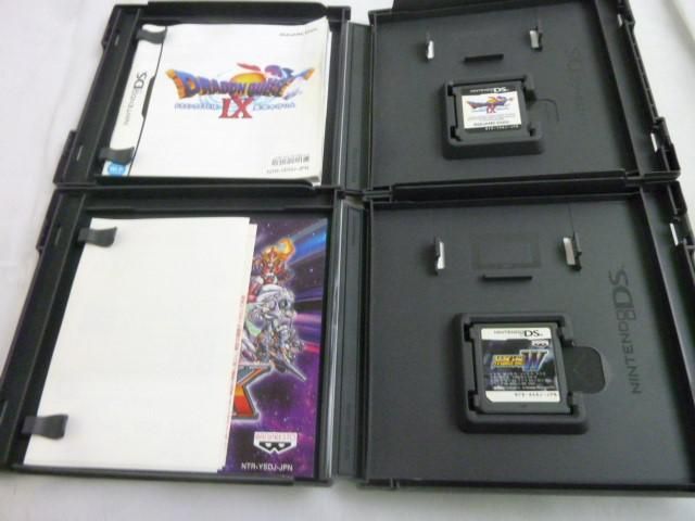 【同梱可】中古品 ゲーム ニンテンドーDS ソフト 救急救命カドゥケウス 2 ゼルダの伝説 夢幻の砂時計 スーパーロボッ_画像3