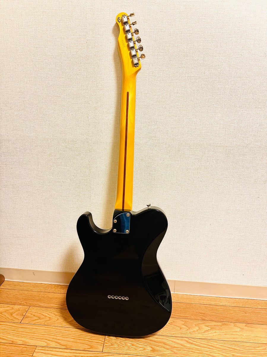 CoolZ Telecaster ZTL-2R | UNISOUND BANGKOK エレキギター CoolZ Telecaster ZTL-2R | UNISOUND BANGKOK エレキギター