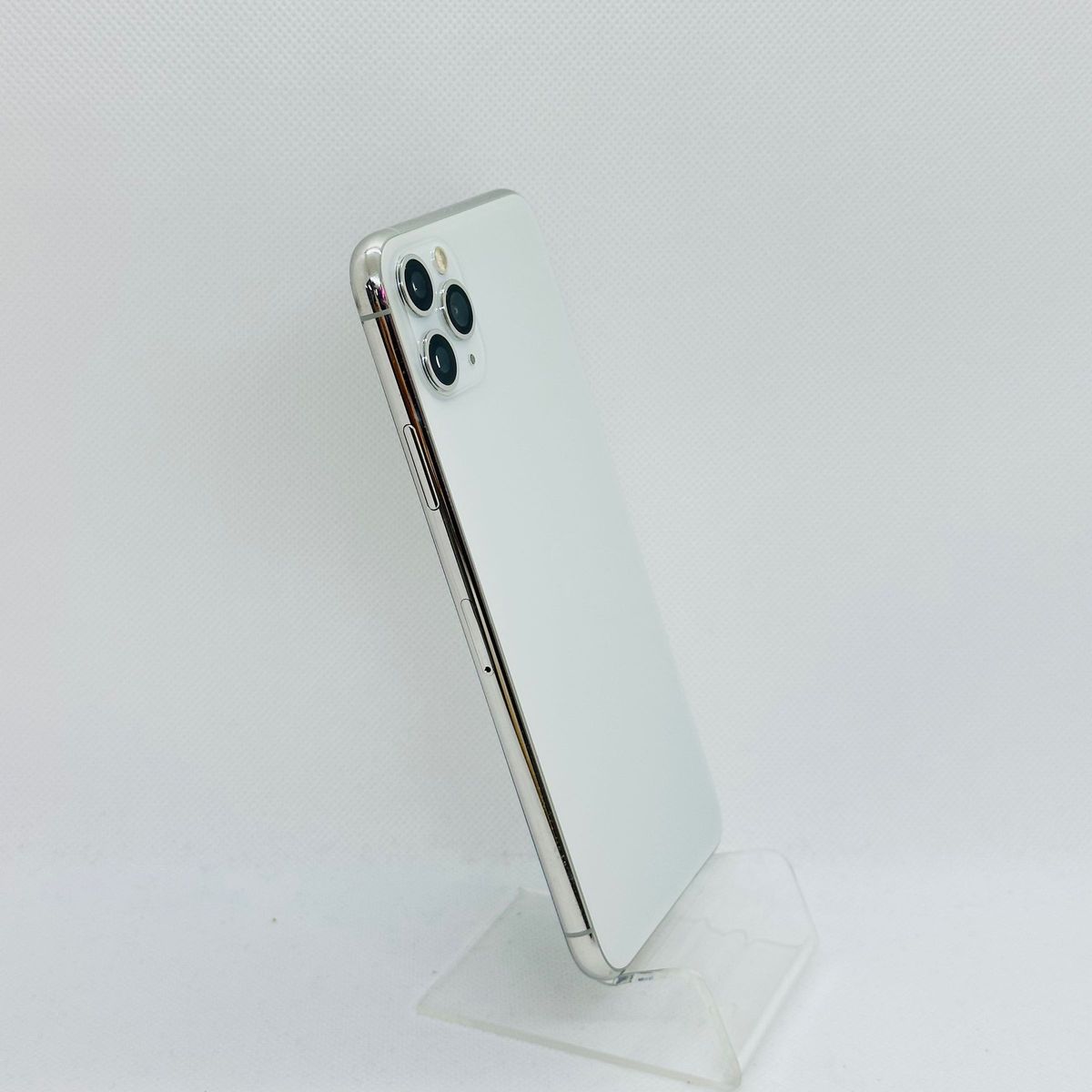 Apple Iphone 11 Promax 64GB シルバー ジャンク