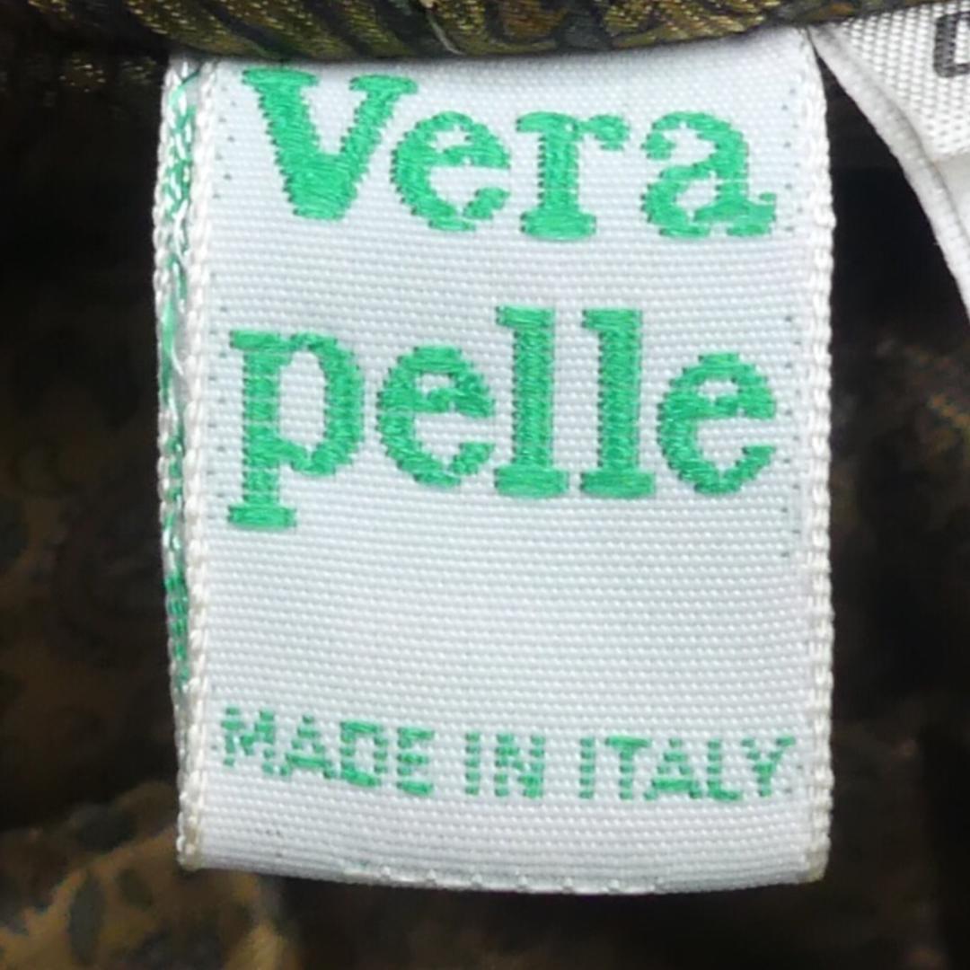 即決 イタリア製 Vera pelle メンズXL レザーステンカラーコート 即決 イタリア製 Vera pelle メンズXL レザーステンカラーコート