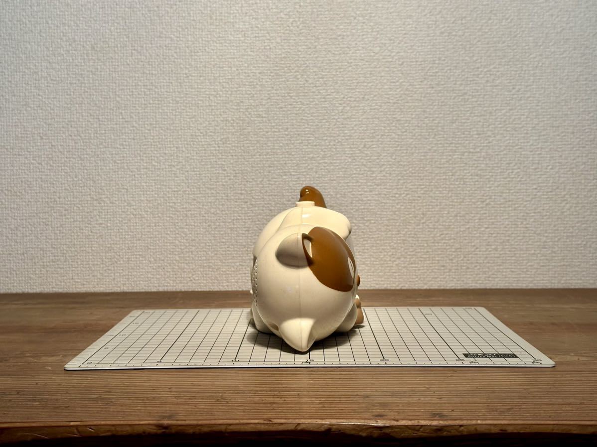 Yahoo!オークション - 未使用 『にゃんチューねこ』 ベージュ Yahoo!オークション - 未使用 『にゃんチューねこ』 ベージュ