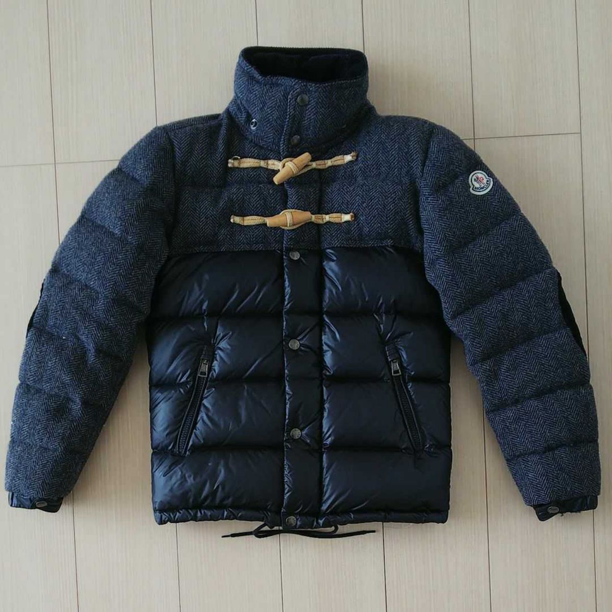 MONCLER モンクレール ANTHIME アンティーム 00 ダウン