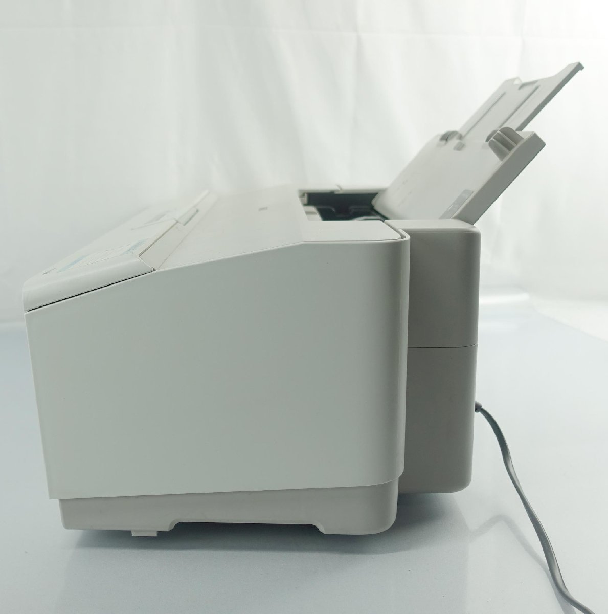 訳有 EPSON ビジネスインクジェット PX-1004 A3 カラープリンター 印刷枚数 19924枚 エプソン N111503_画像3