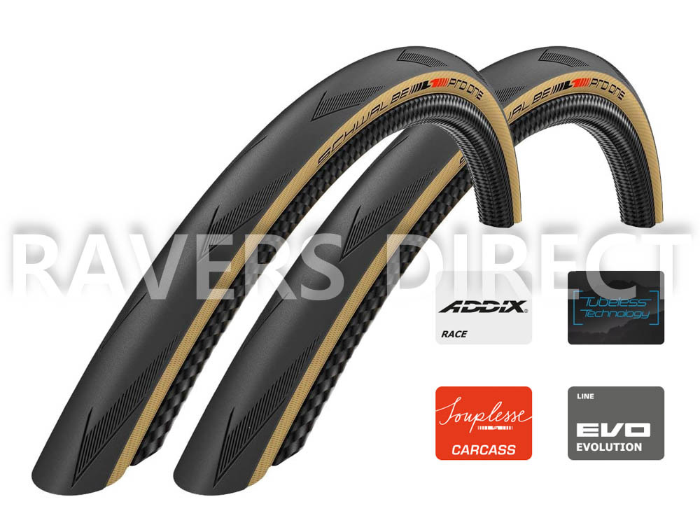 その他 Schwalbe Pro One Black Skin ADDIX Race 28-622 TLE 28c / Continental Vittoria Veloflex Michelin Pirelli TR CORSA Speed Record TLR