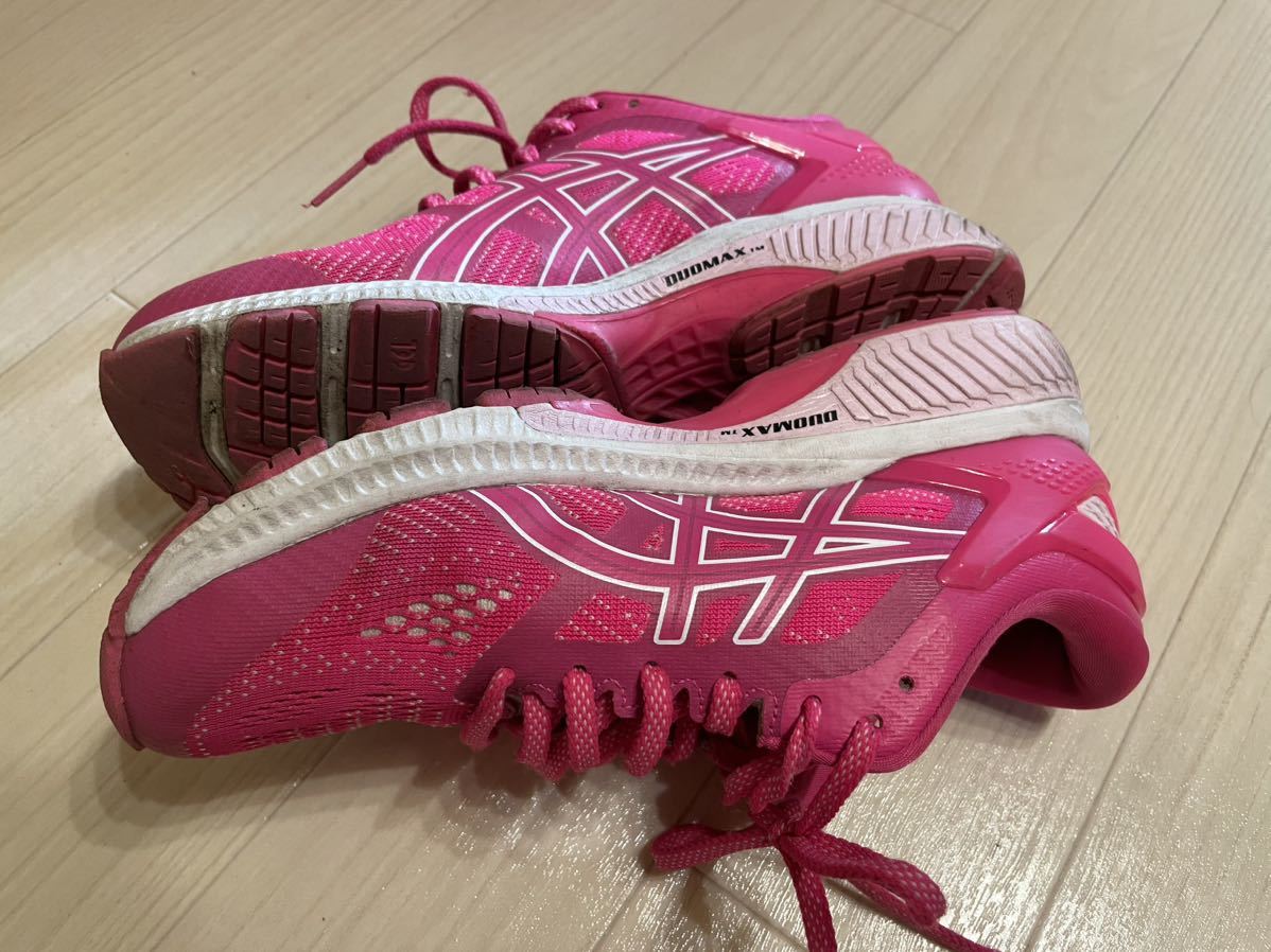 定価17,600円 asics GEL KAYANO 26★アシックス ゲルカヤノ26 24.0cm_画像5