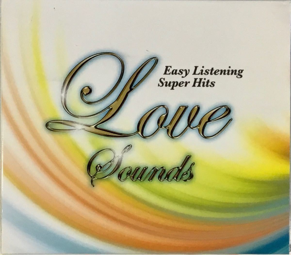 ☆ Love Sounds CD 7枚組 BOX ラヴサウンズ ポール・モーリア リチャード・クレイダーマン マントヴァーニ ビリー・ヴォーン ニニ・ロッソ_画像1