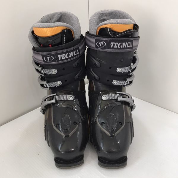 JI-11136T TECNICA/テクニカ Concept 7S Senses.7 スキーブーツ 靴 26-26.5cm 304mm_画像2