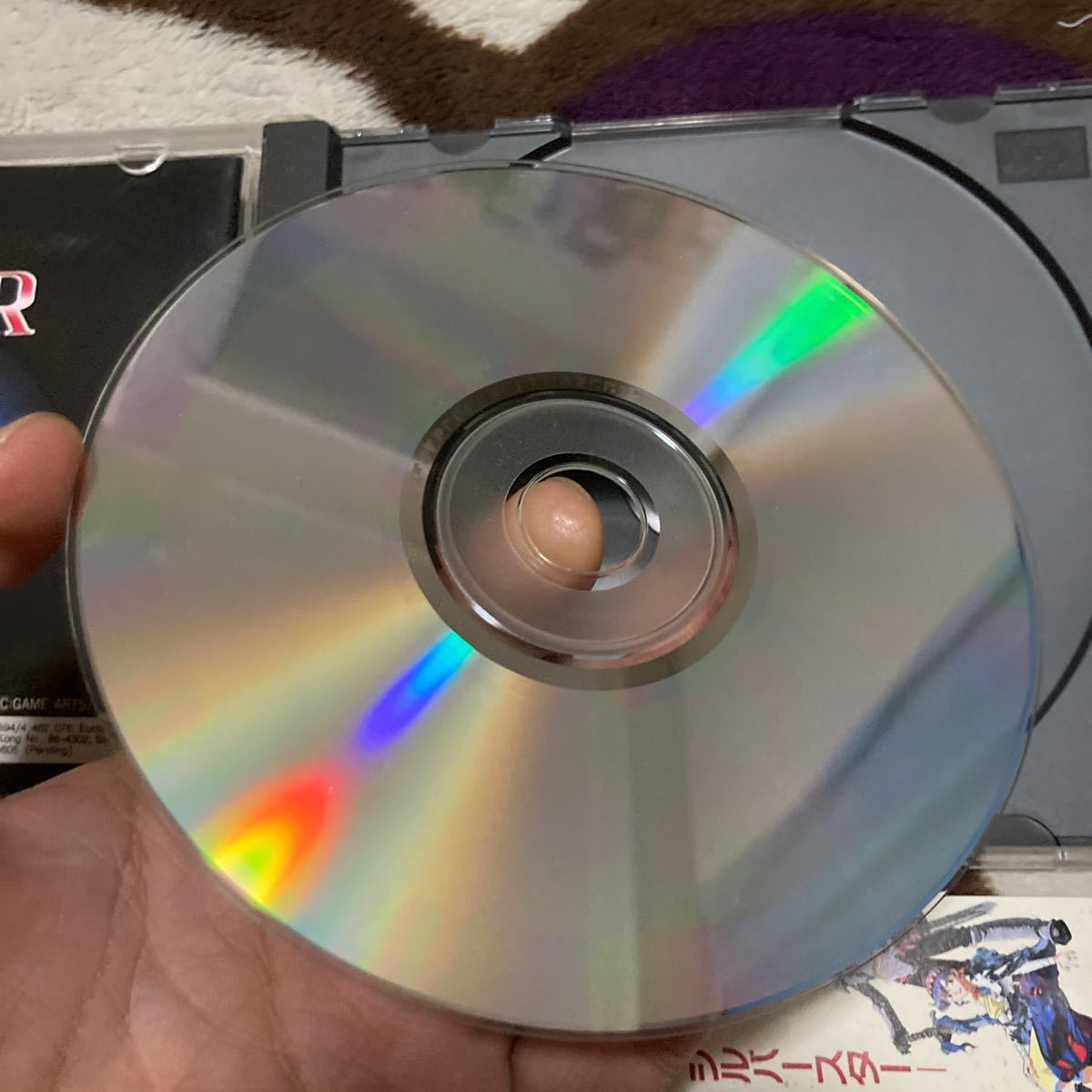 送料無料 MEGA・CD ルナ シルバースター 帯付 LUNAR THE SILVER 送料無料 MEGA・CD ルナ シルバースター 帯付 LUNAR THE SILVER