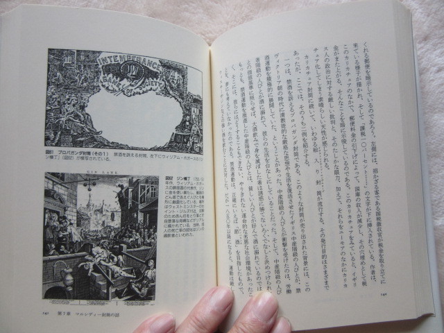 郵便と切手の社会史　(ペニーブラック物語)星名　定雄　法政大学出版局 _画像10