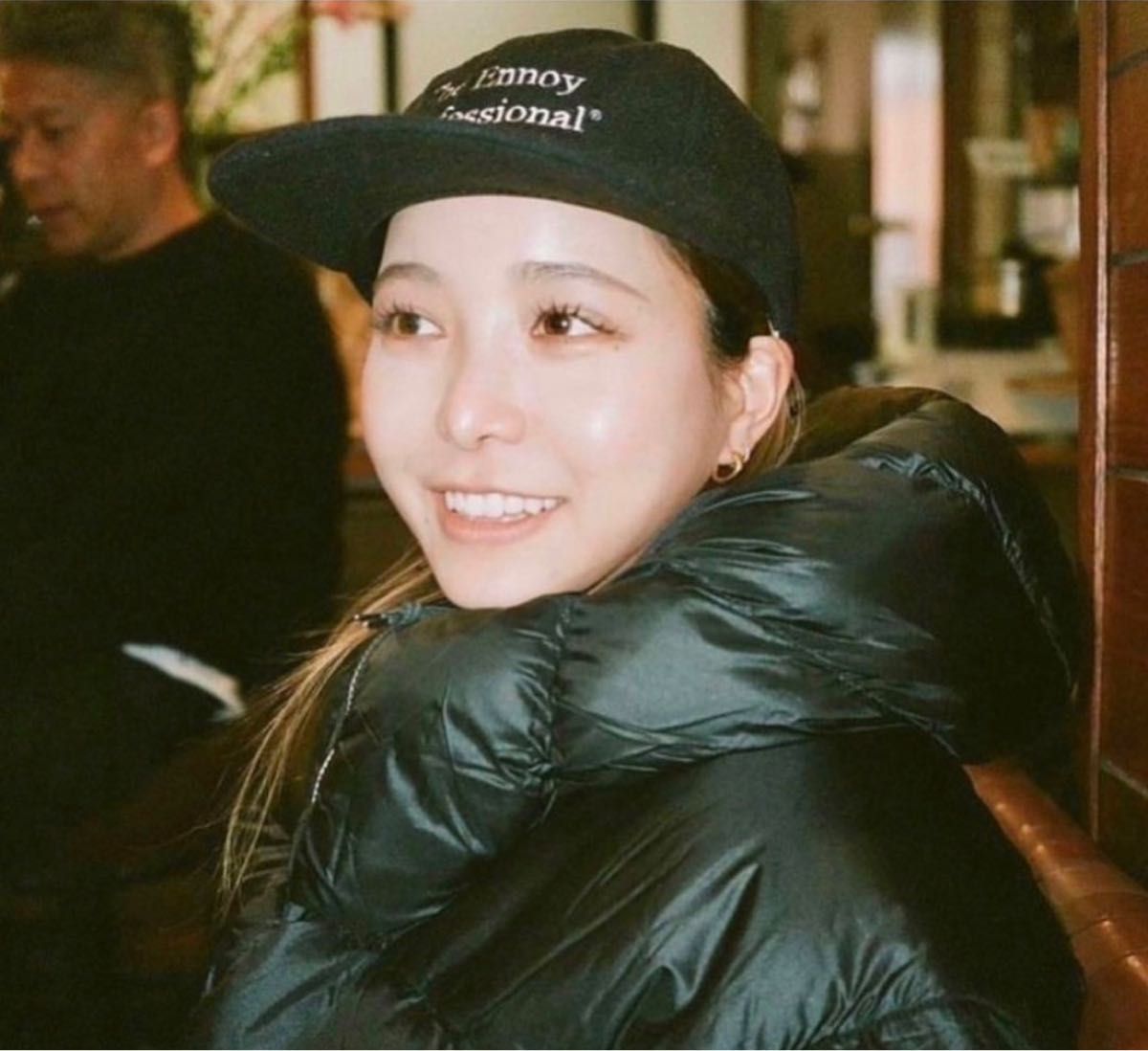 最終お値下げ 【新品未使用】ennoy フリースCAP キャップ|Yahoo 最終お値下げ 【新品未使用】ennoy フリースCAP キャップ|Yahoo