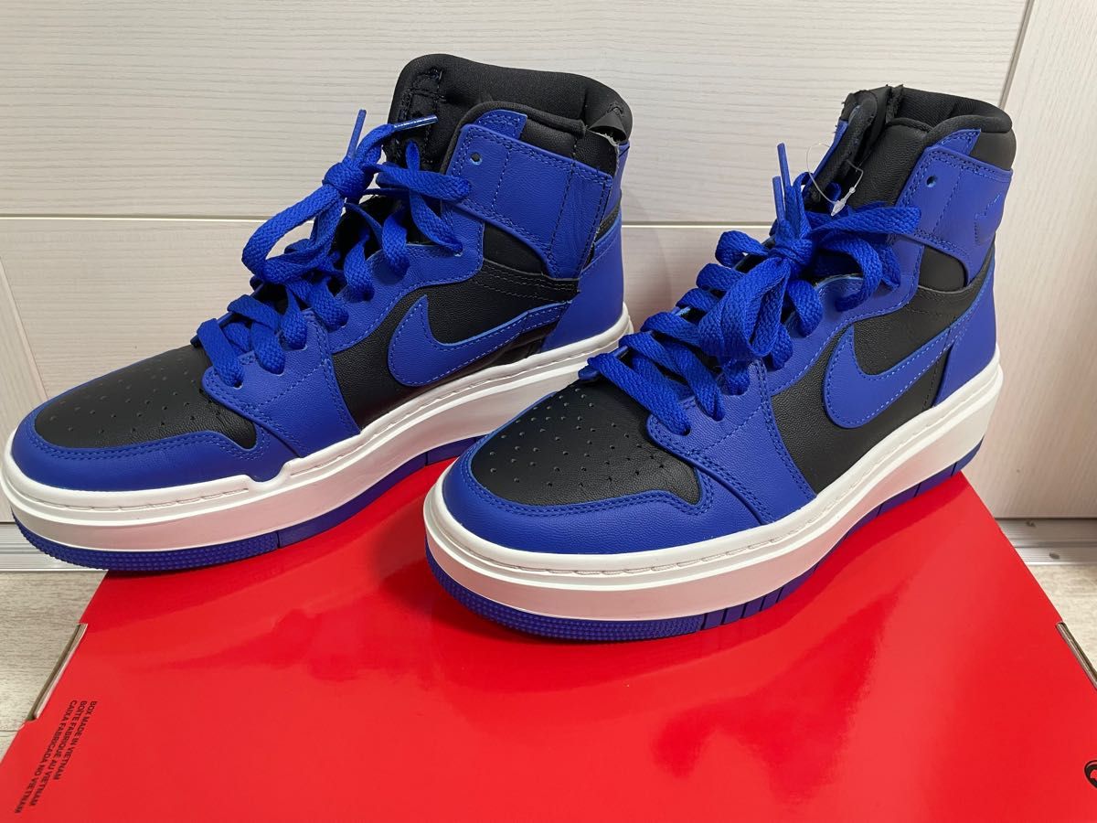 ナイキジョーダン NIKE AIR JORDAN 1 ELEVATE HIGH 26センチ Yahoo