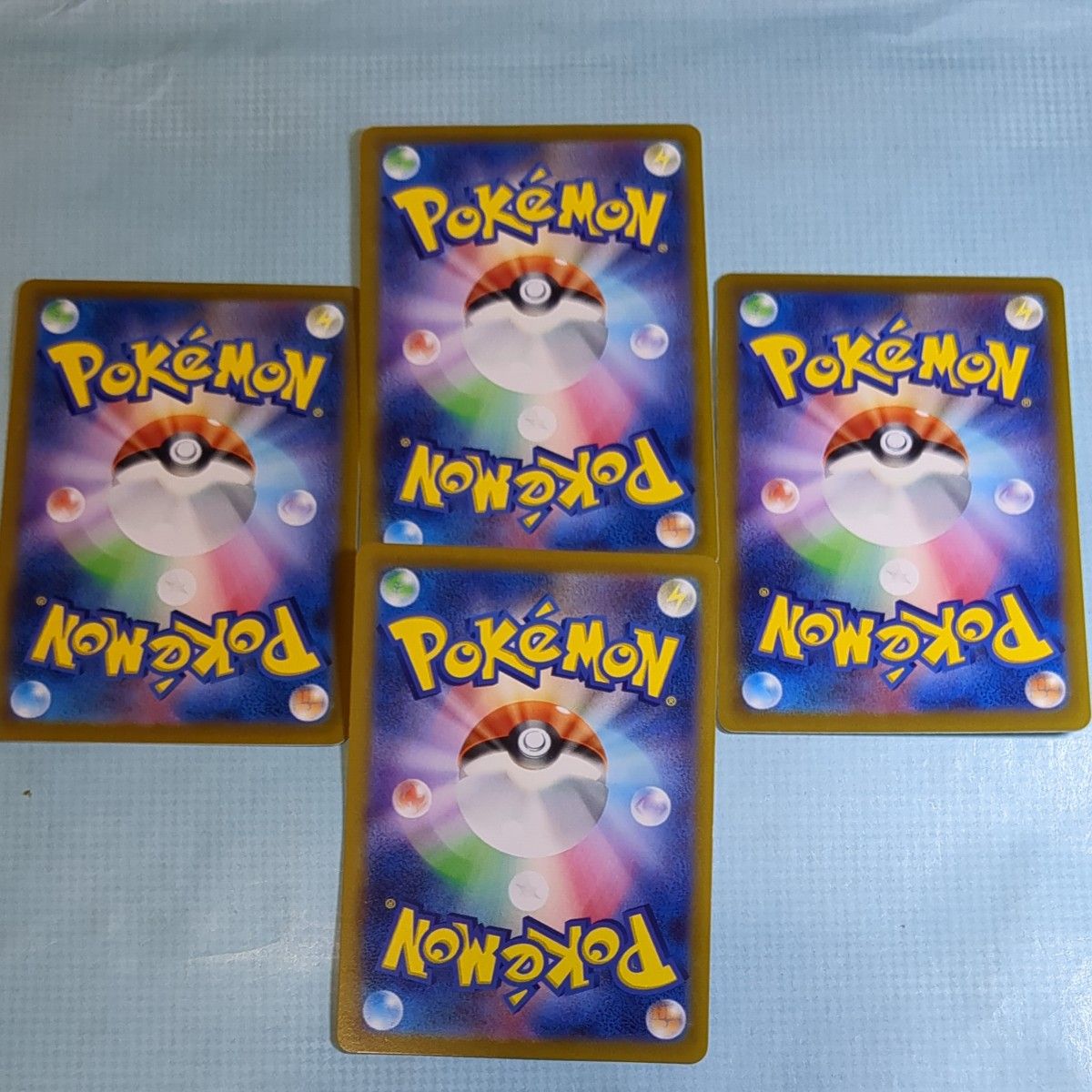 ポケモンカード ピカチュウ ゼニガメ ヒトカゲ フシギダネ ポケモンカード ピカチュウ ゼニガメ ヒトカゲ フシギダネ