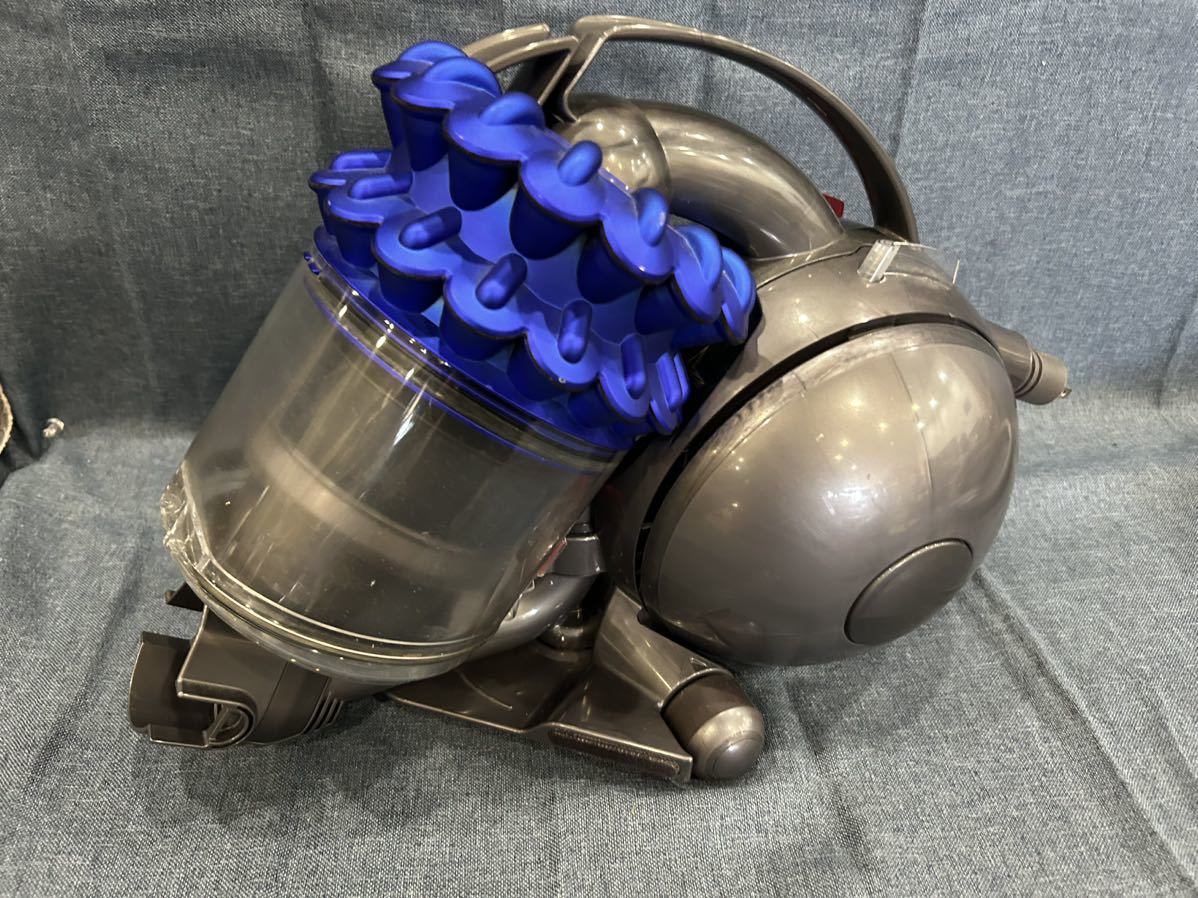 dyson ダイソン サイクロン式 DC46 DC7-JP-HKA1794A ご_画像4