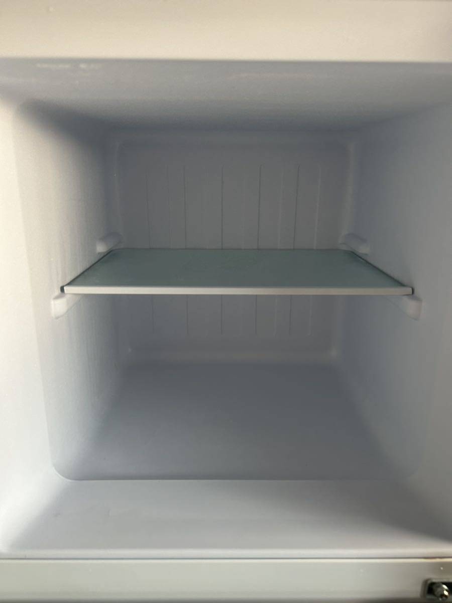 【2020年製】アズマ 冷凍冷蔵庫 MR-ST136A 137L 2ドア　ご_画像8