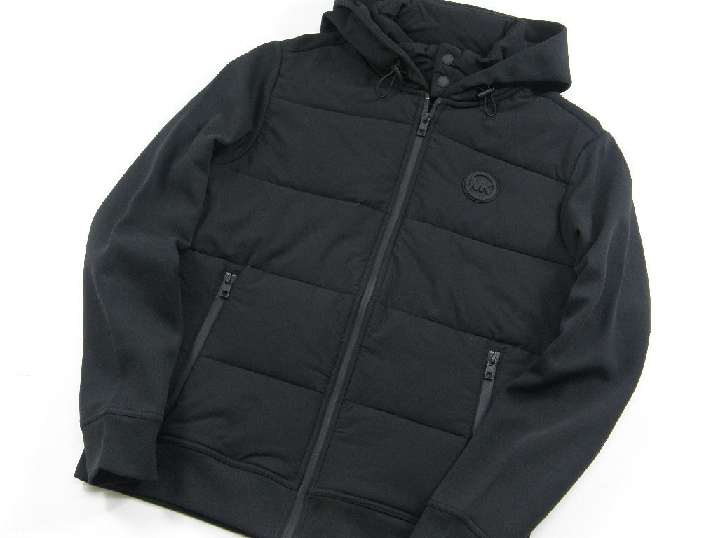 新品 MICHAEL KORS 【大人が着るべき! ラグジュアリー 新品 MICHAEL KORS 【大人が着るべき! ラグジュアリー