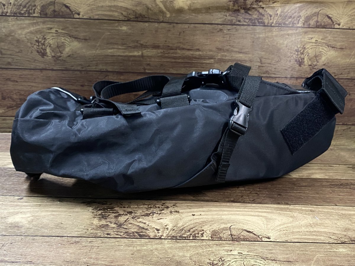 HG507 Lynn Project RIN PROJECT saddle-bag 