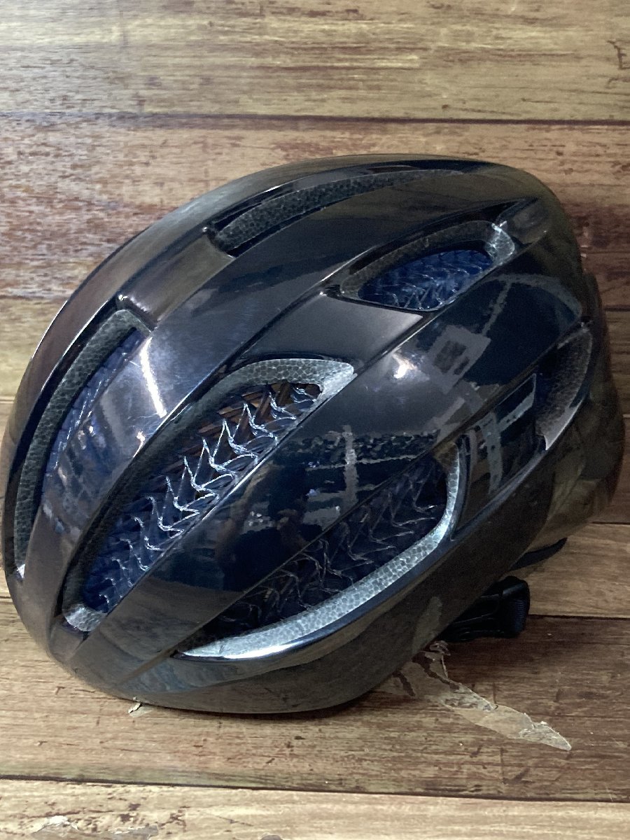 HG251 ボントレガー BONTRAGER STARVOS ヘルメット 黒 03/2021