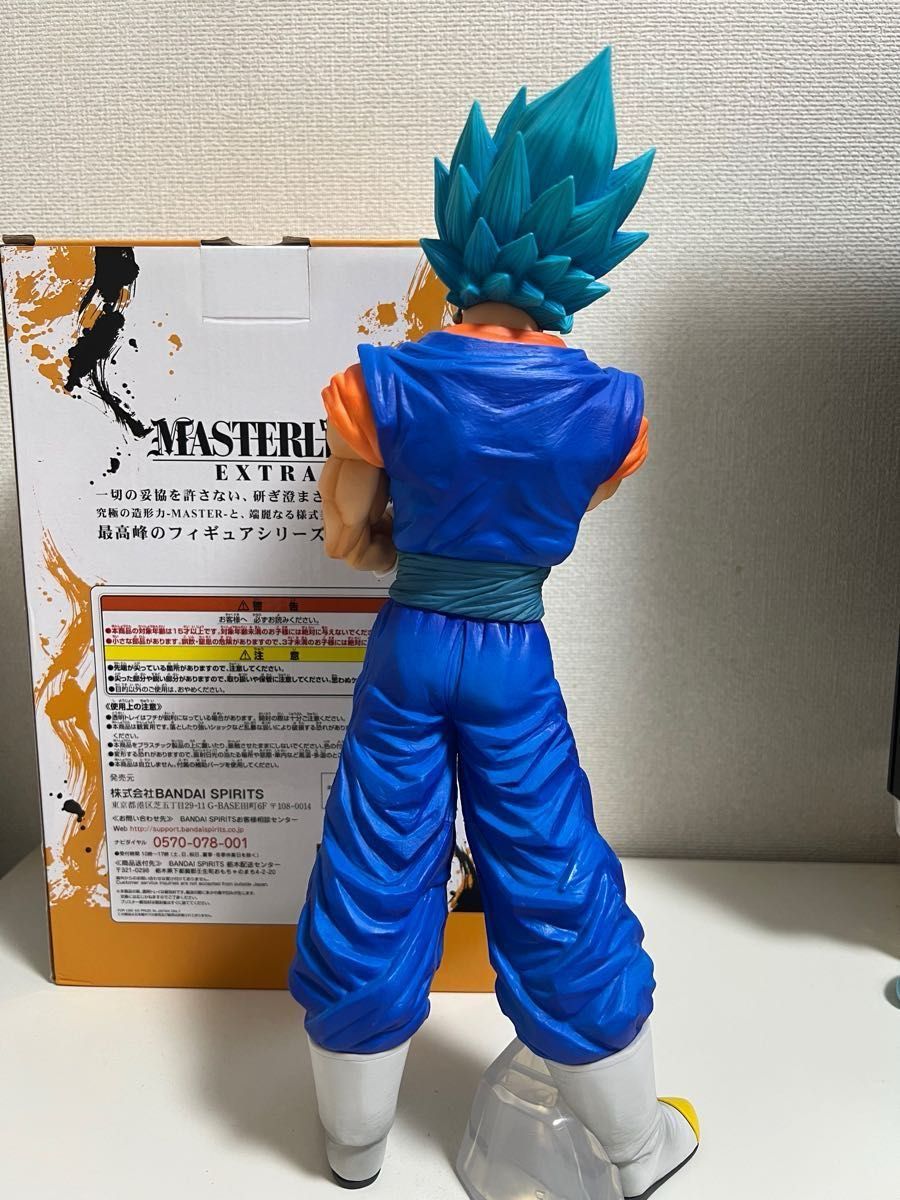 一番くじ ドラゴンボール EXTREME SAIYAN B賞 超サイヤ人ゴッド 一番くじ ドラゴンボール EXTREME SAIYAN B賞 超サイヤ人ゴッド
