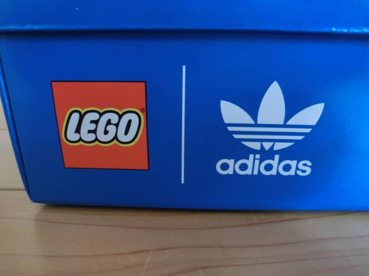 レゴ(LEGO) アディダス オリジナルス スーパースター_画像6
