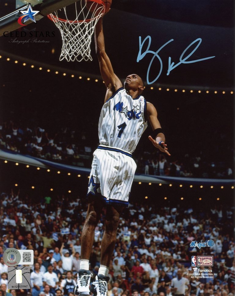 [CS]pe knee is -da way with autograph 8×10 NBA official poster be Kett company autograph . site visually proof attaching si-do Star z Jordan 