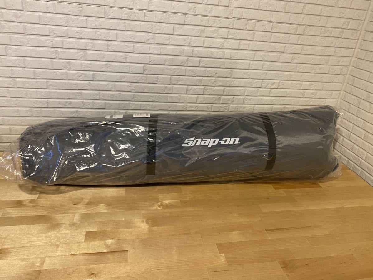 Snap-on/スナップオン 4 person pop up tent 4人用テント OD-TC-4PA01B 新品！未使用！激レア_画像1