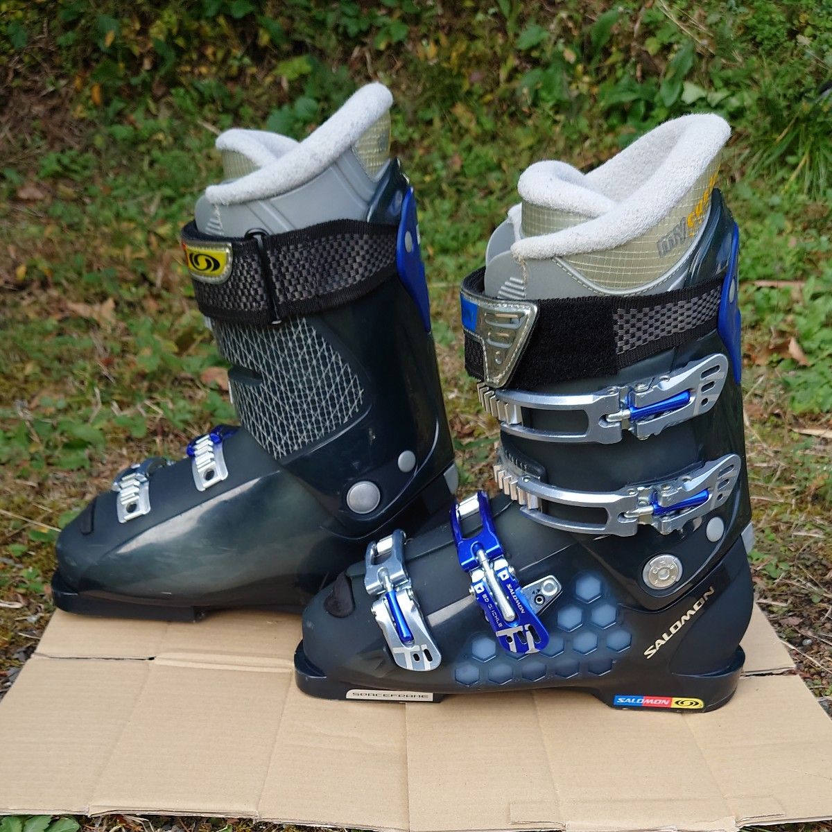 SALOMON COURSE 26 0-26 5cm|Yahoo!フリマ(旧PayPayフリマ) SALOMON COURSE 26 0-26 5cm|Yahoo!フリマ(旧PayPayフリマ)