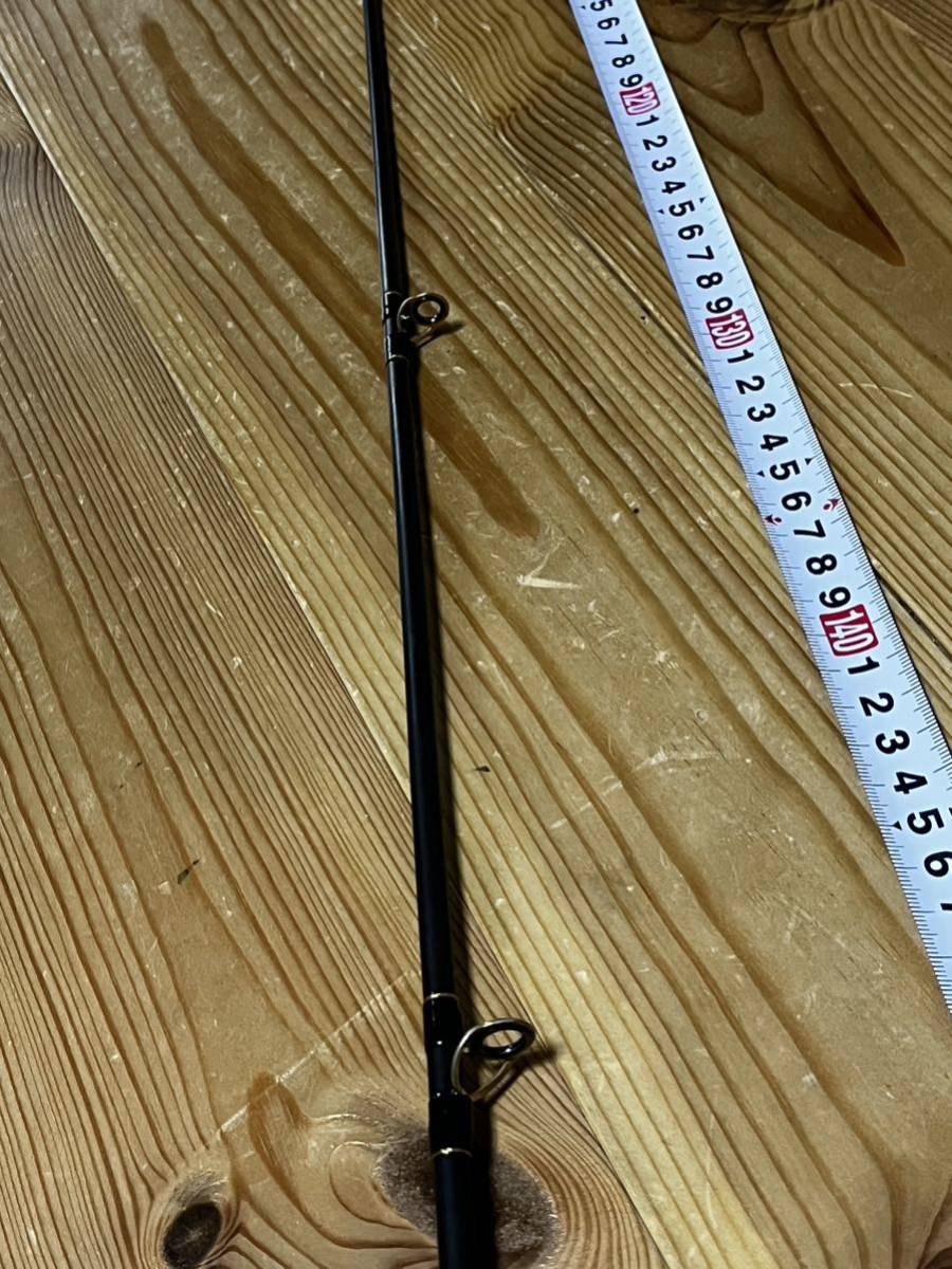 フェニックス TS59L boron&graphite Bobby garland フジグリップ フェニックス TS59L boron&graphite Bobby garland フジグリップ