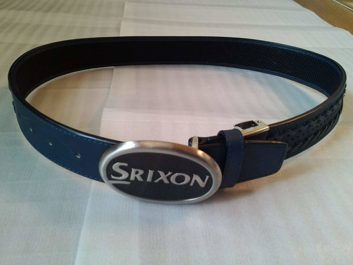 SRIXON ремень Used. талия примерно 75-85cm