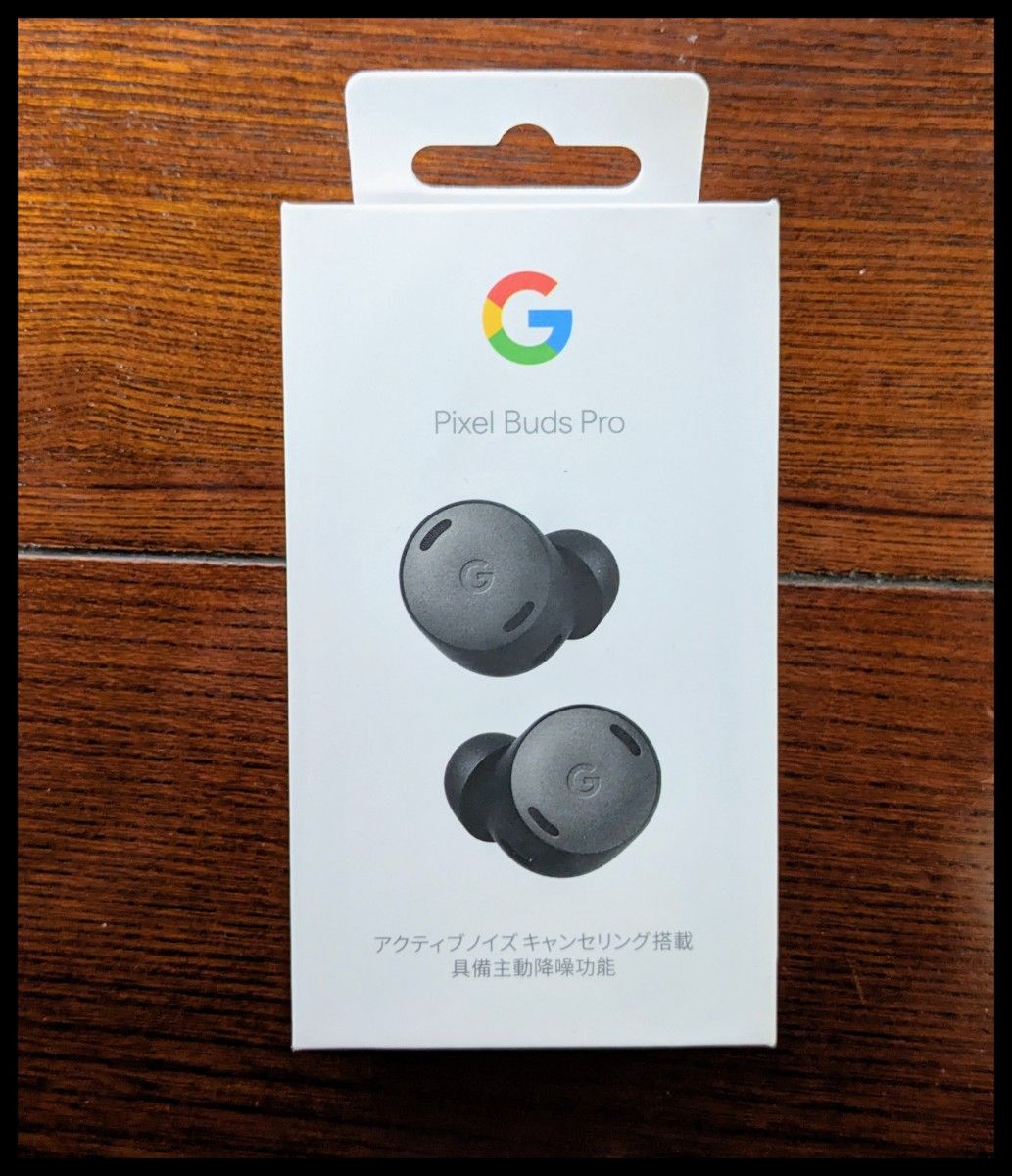 Google Pixel Buds Pro ワイヤレスイヤホン Yahoo!フリマ（旧）-