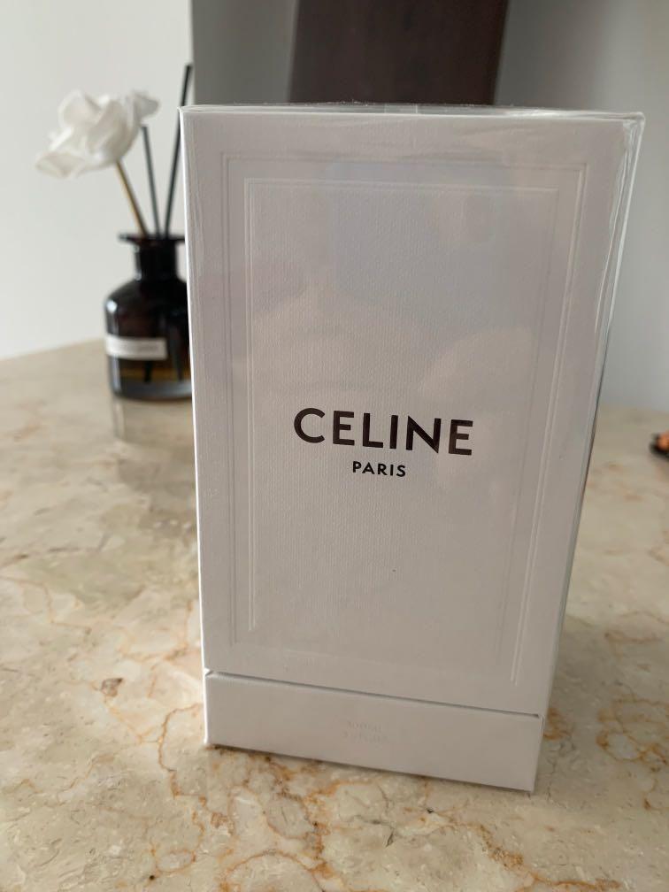 【1円スタート】CELINE BLACK TIE ブラック・タイ オードパルファム 100ml #23111530_画像2