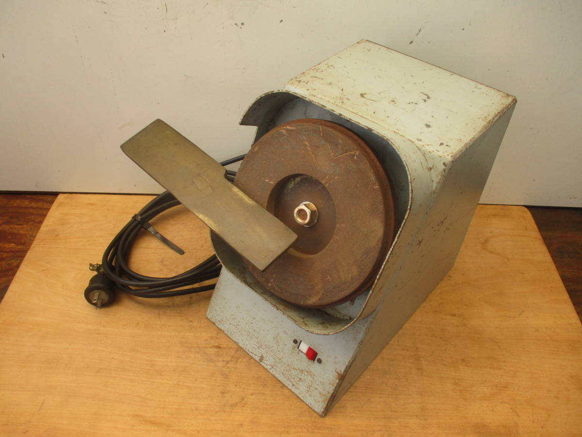  grinder grindstone approximately 175mm 100V