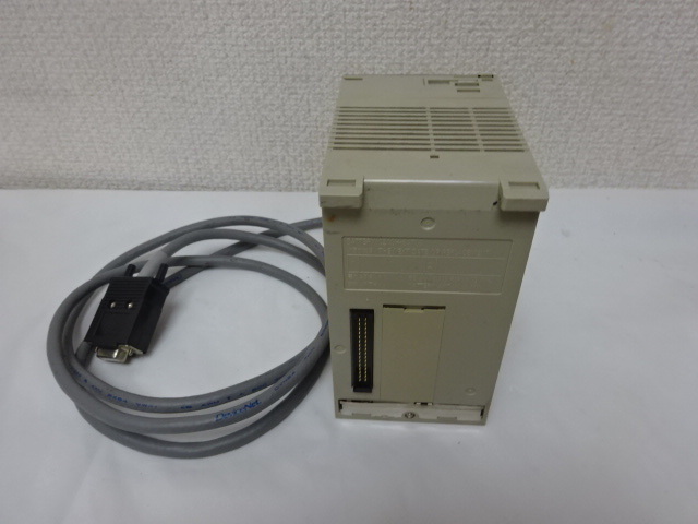 オムロン CPUユニット C200HG-CPU43_画像2