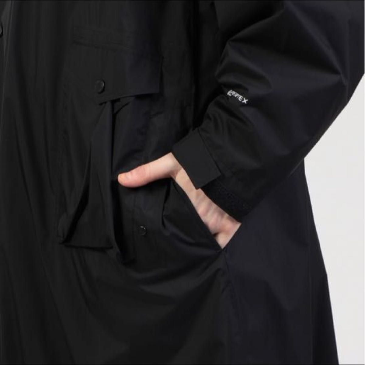 HYKE PERTEX military coat|Yahoo!フリマ(旧PayPayフリマ) HYKE PERTEX military coat|Yahoo!フリマ(旧PayPayフリマ)