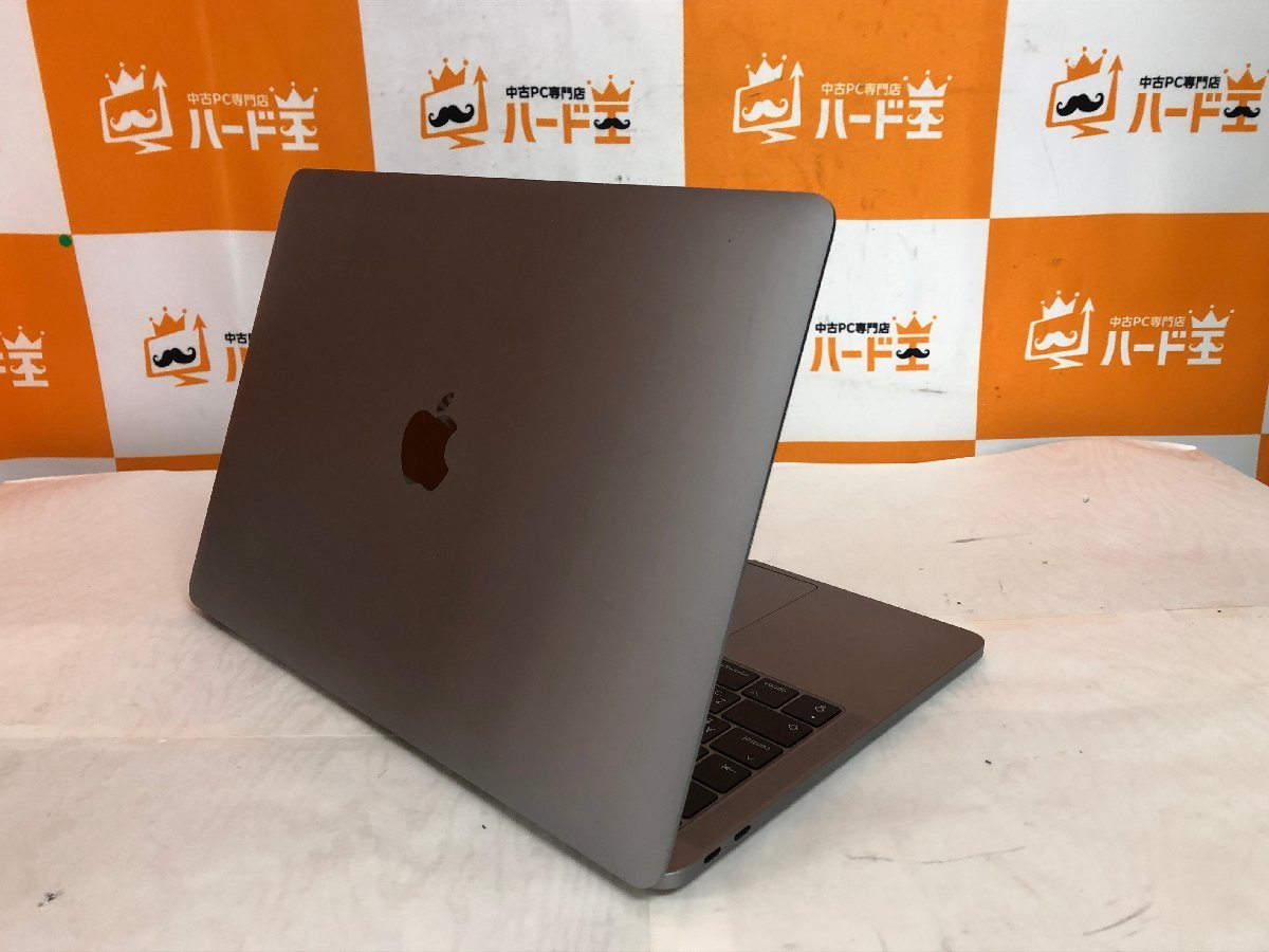 【ハード王】APPLE MacBookPro A1708 EMC3164/Corei7-7660U/16GB/ストレージ無/5690-B13_画像10